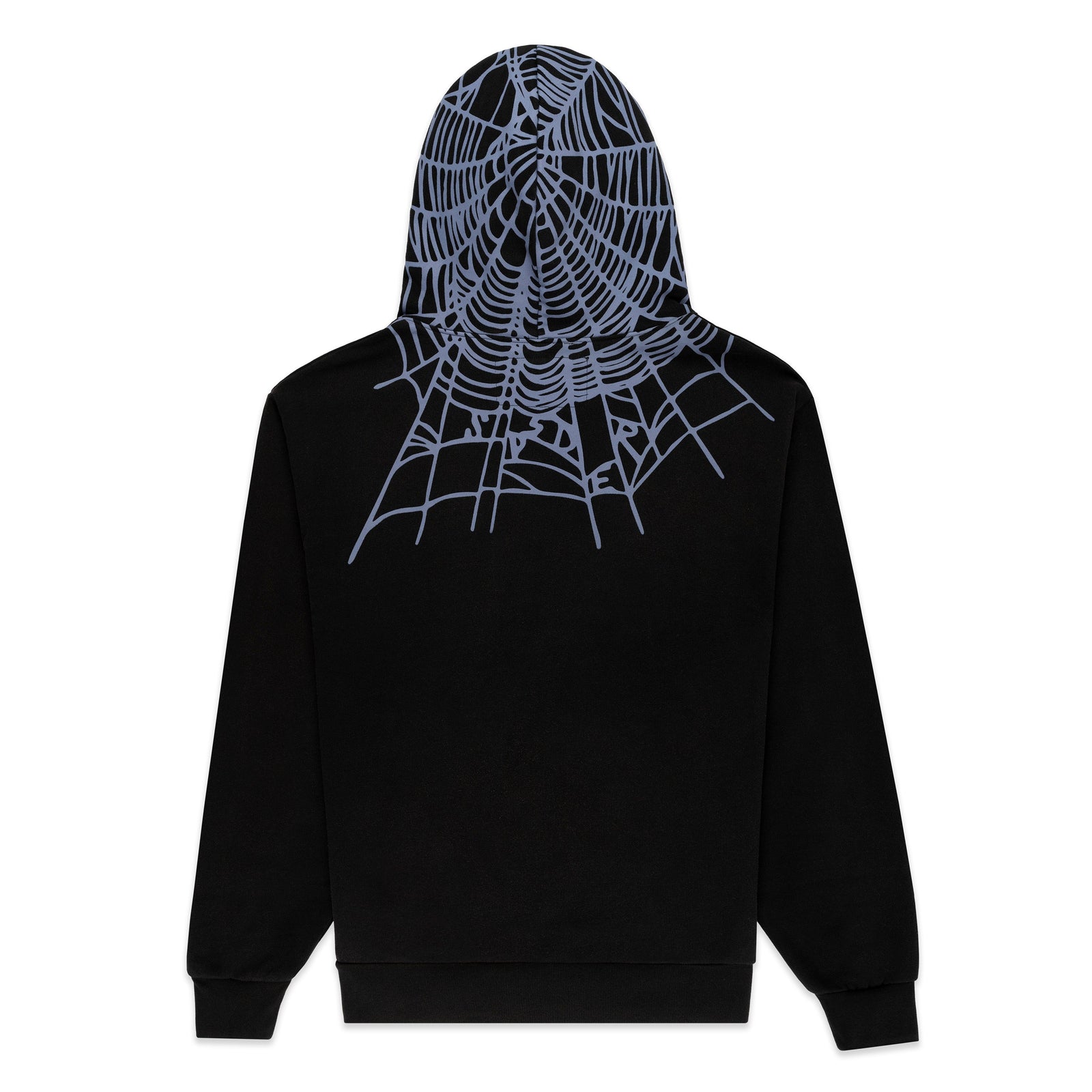 HEAVY WEB  HOODIE SP5DER
