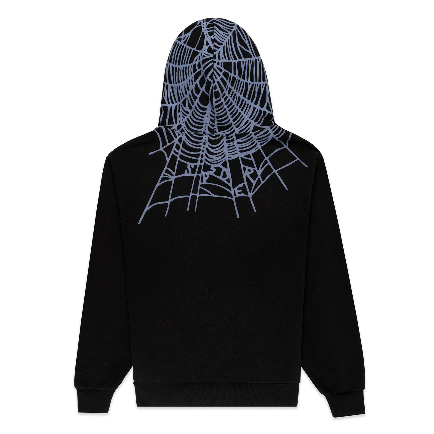 HEAVY WEB HOODIE