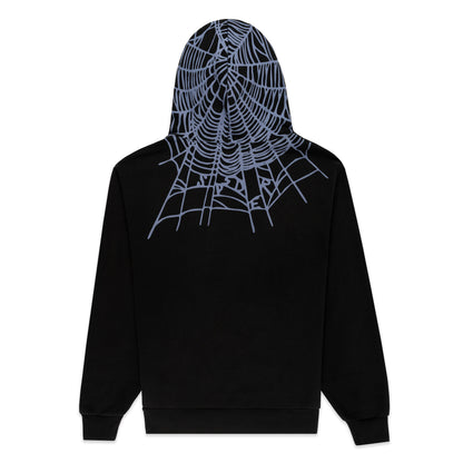 HEAVY WEB HOODIE