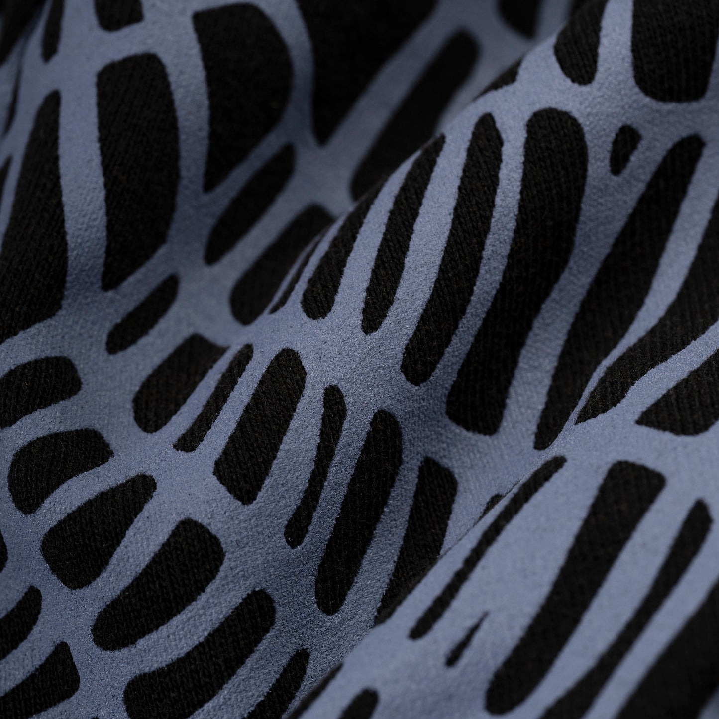 HEAVY WEB HOODIE