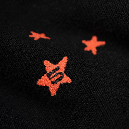 HEAVY WEB HOODIE