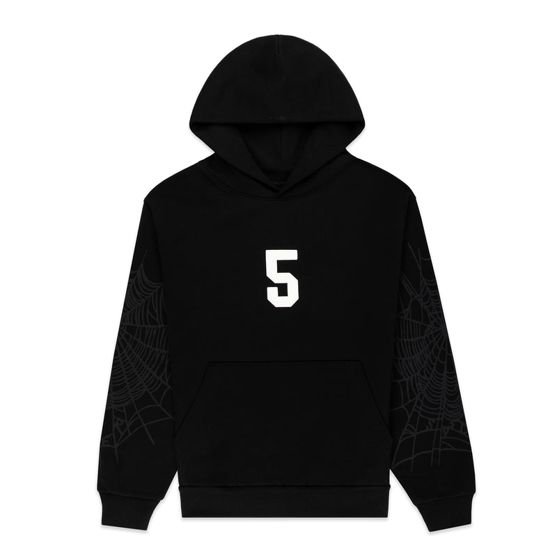 STADIUM HOODIE