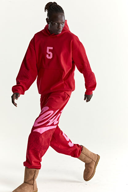 STADIUM HOODIE
