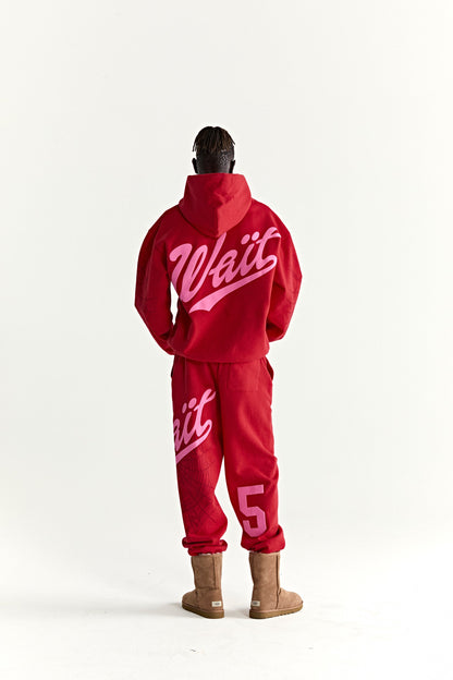 STADIUM HOODIE