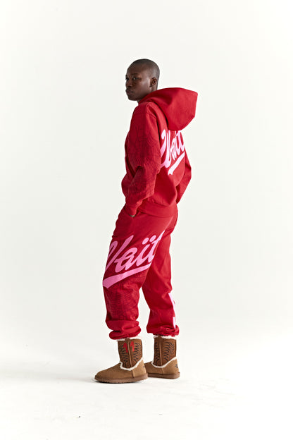 STADIUM HOODIE