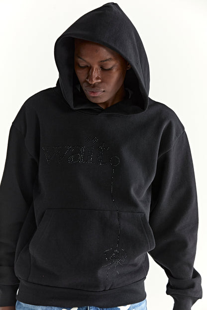 WAIT STONE HOODIE