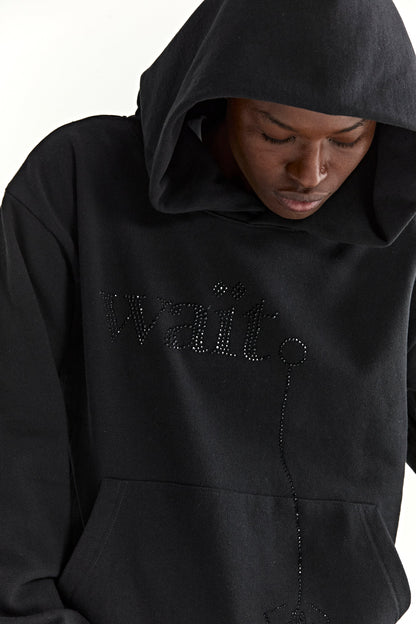 WAIT STONE HOODIE