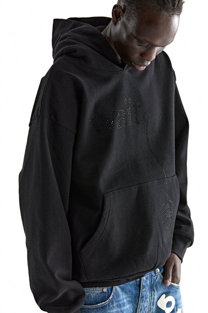 WAIT STONE HOODIE