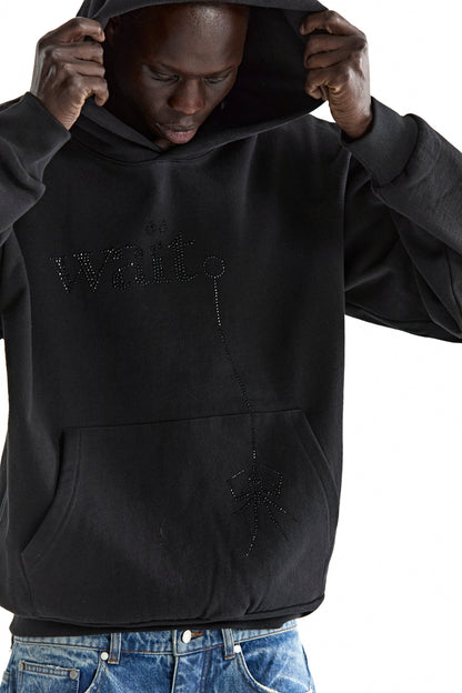 WAIT STONE HOODIE