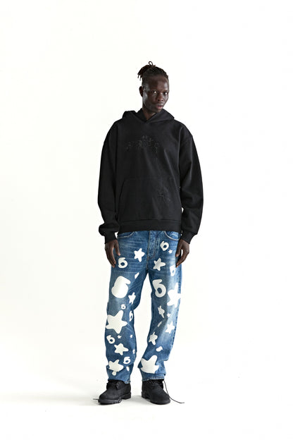 WAIT STONE HOODIE