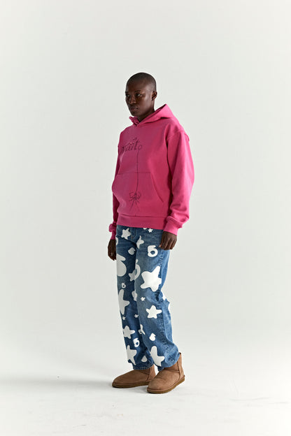 WAIT STONE HOODIE
