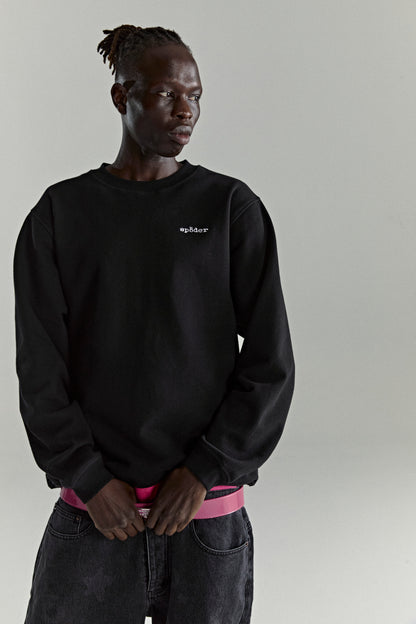 CORE CREWNECK