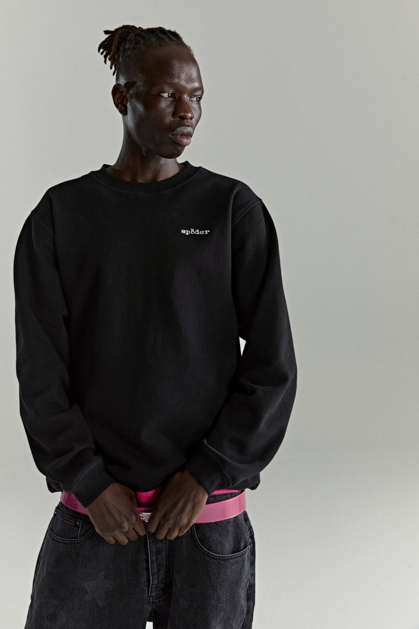 CORE CREWNECK