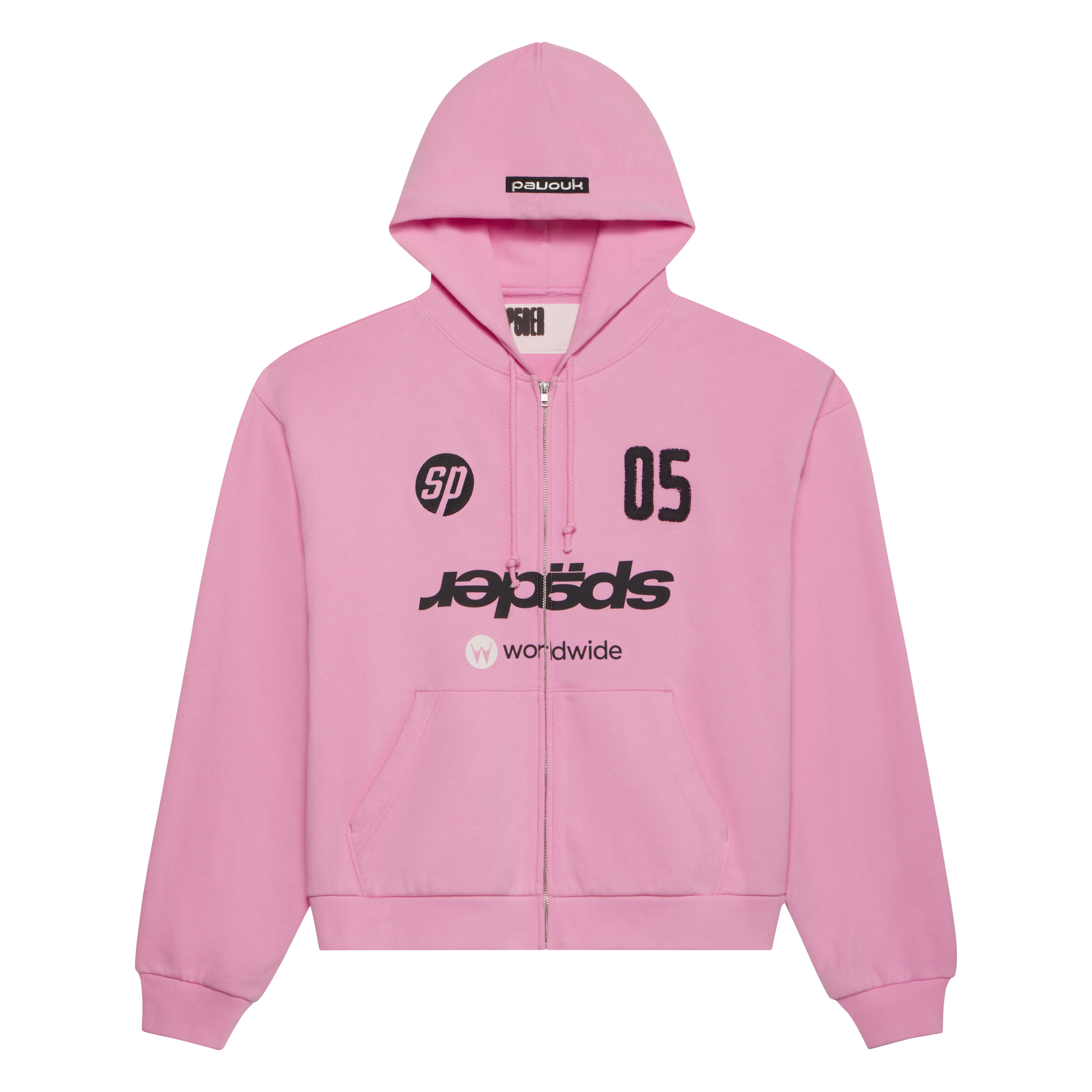 Tops – SP5DER