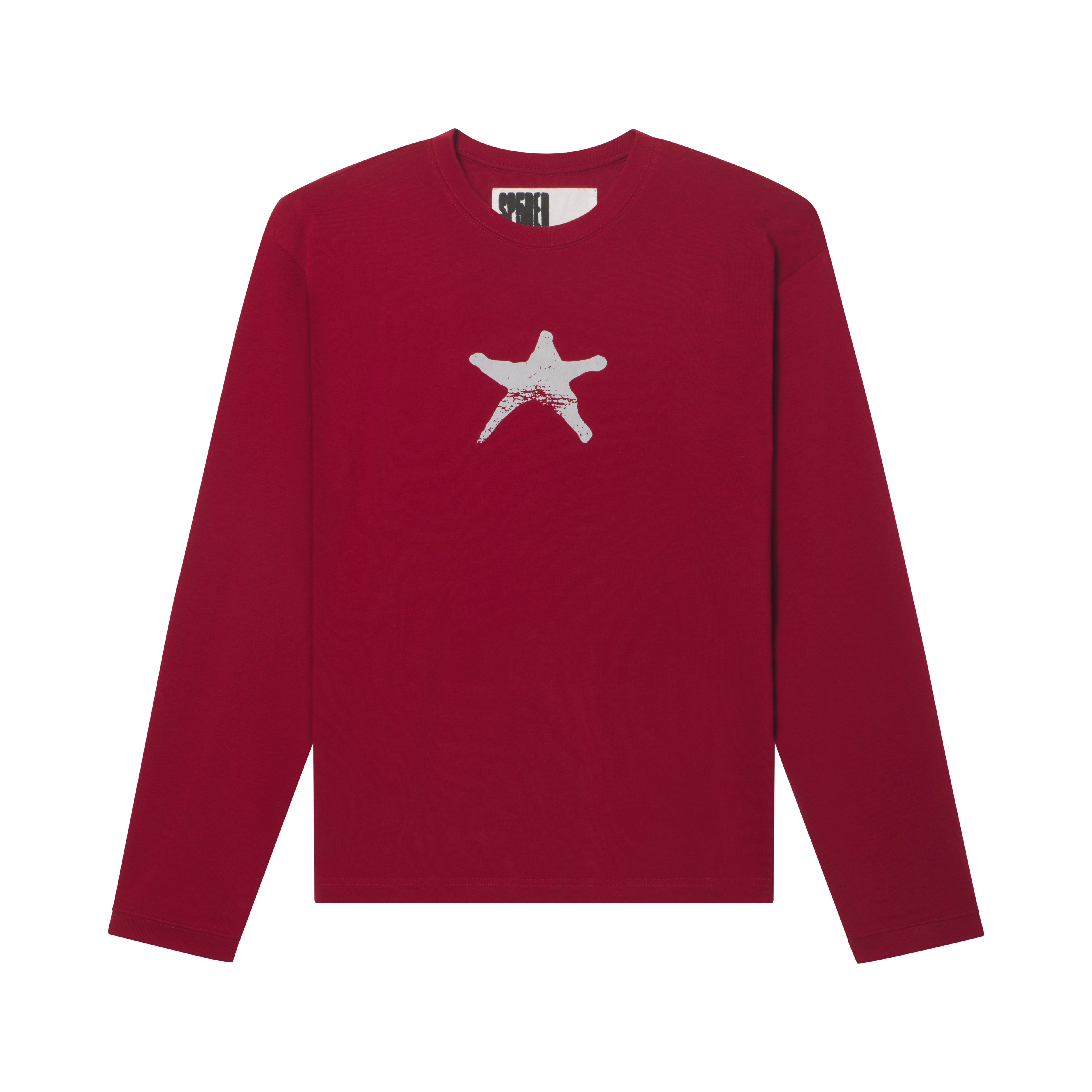 STARSHOT LONGSLEEVE – SP5DER