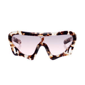 SP5 x FLATLIST EYEWEAR 'BEETLE' SUNGLASSES