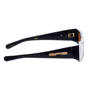 SP5 x FLATLIST EYEWEAR 'SLUG' SUNGLASSES