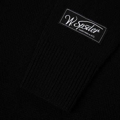 MOUNTAIN VALLEY SWEATER
