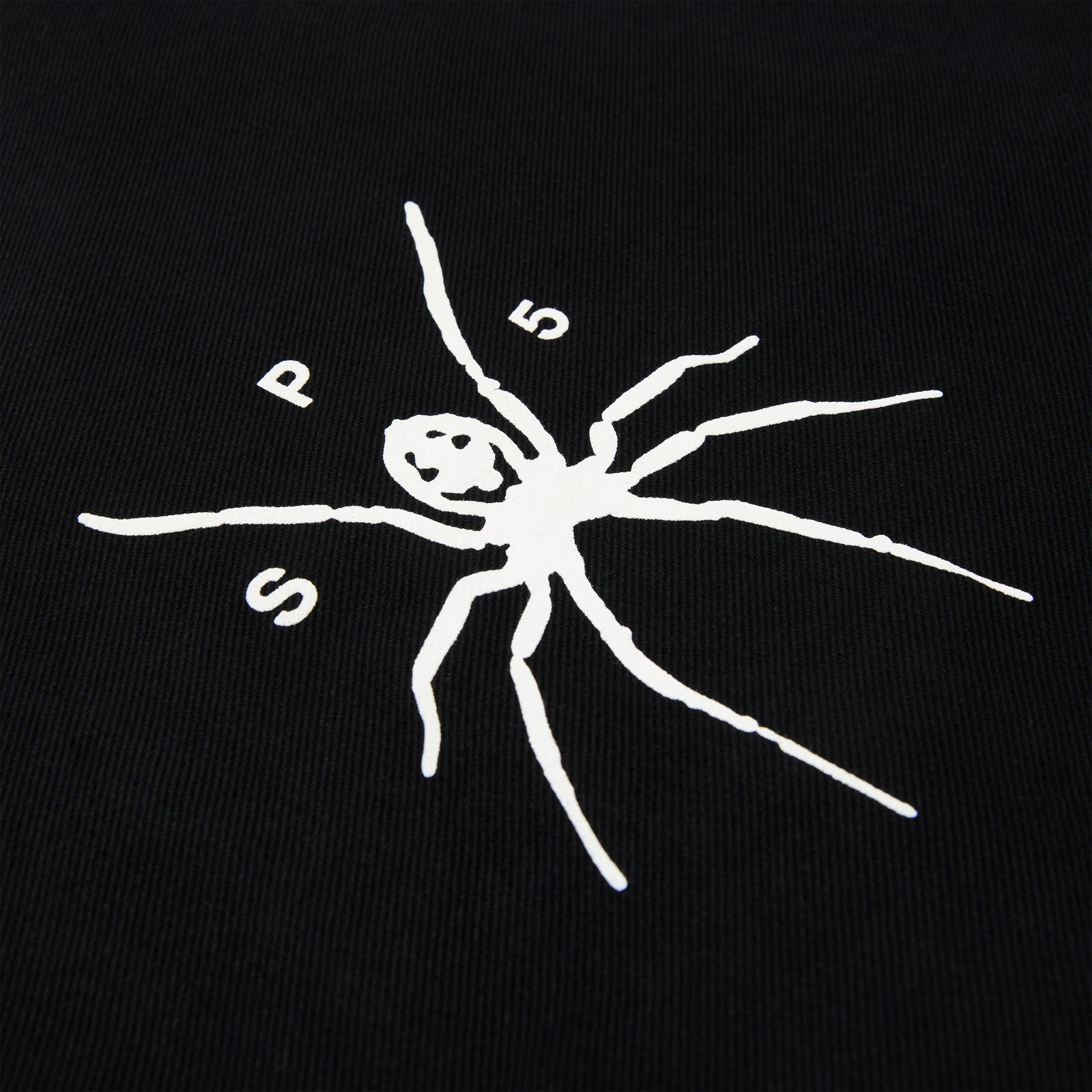 BLACK VAA TOTE