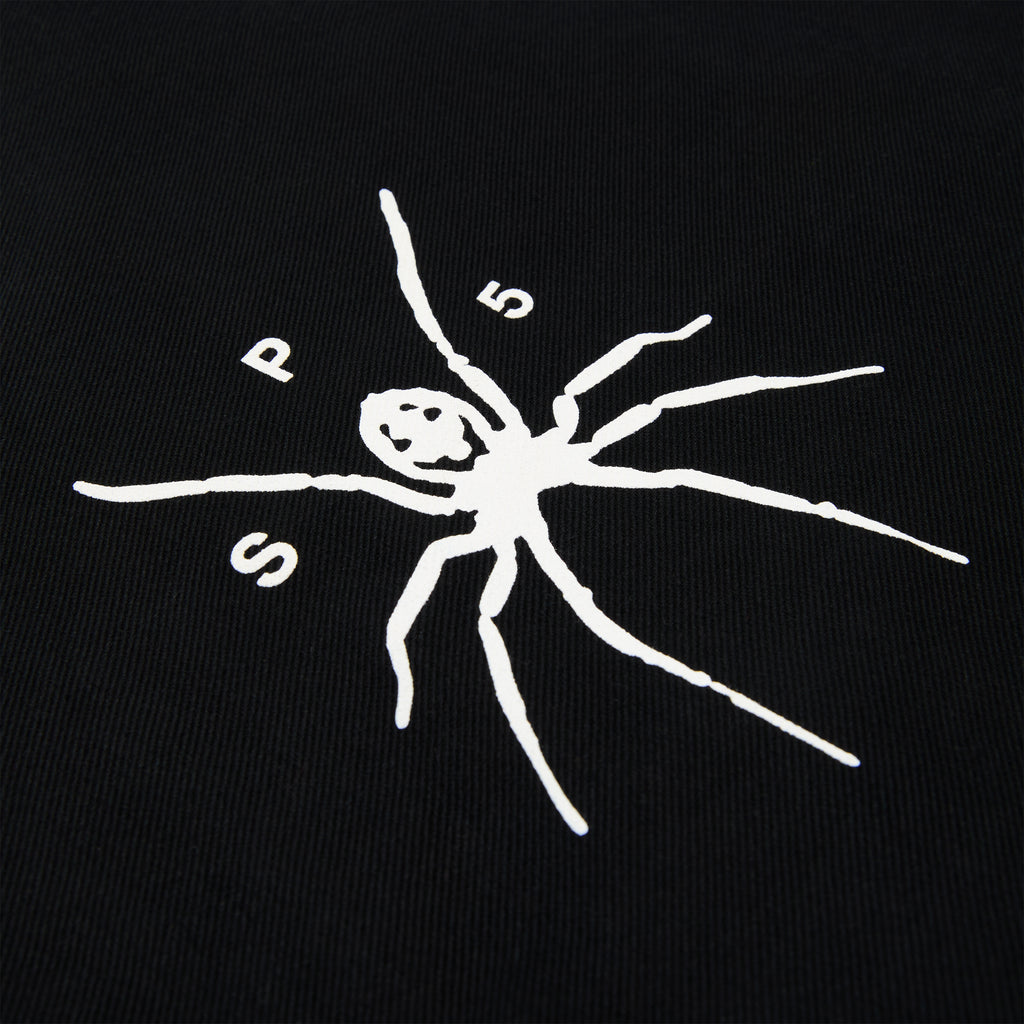 BLACK VAA TOTE