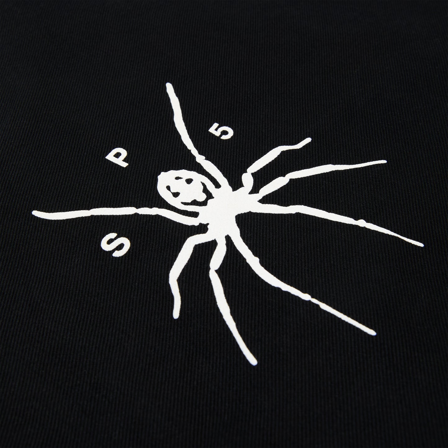 BLACK VAA TOTE