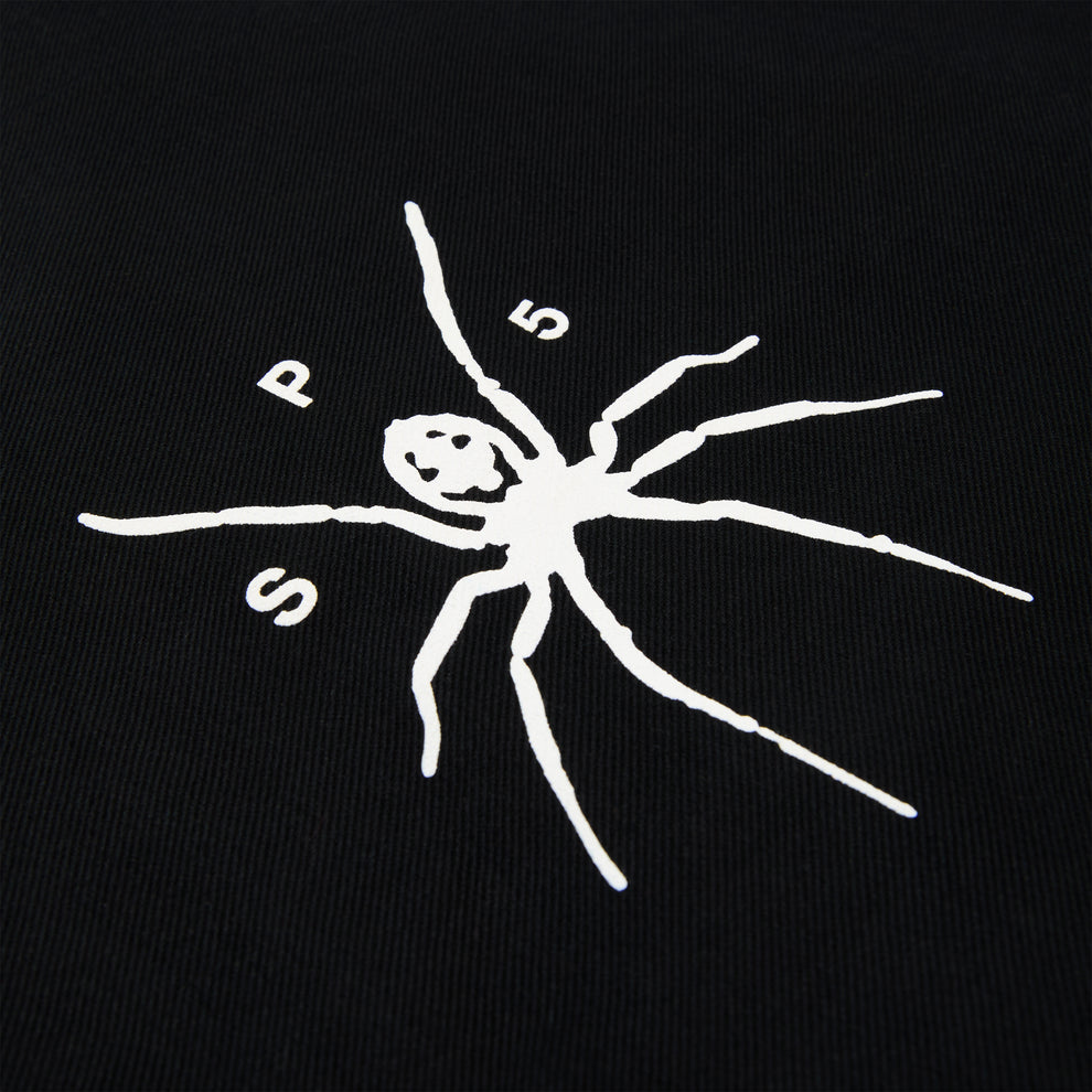 BLACK VAA TOTE