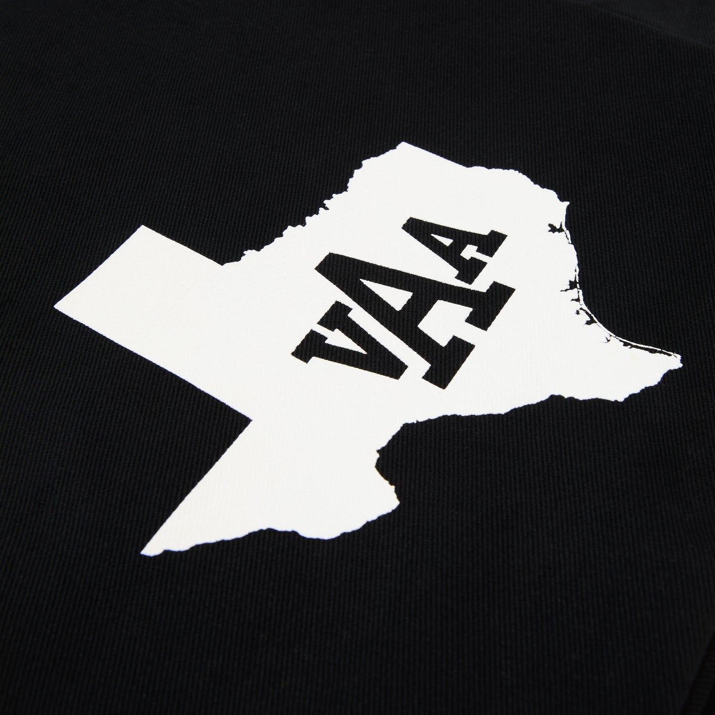 BLACK VAA TOTE