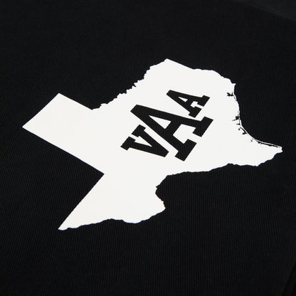 BLACK VAA TOTE