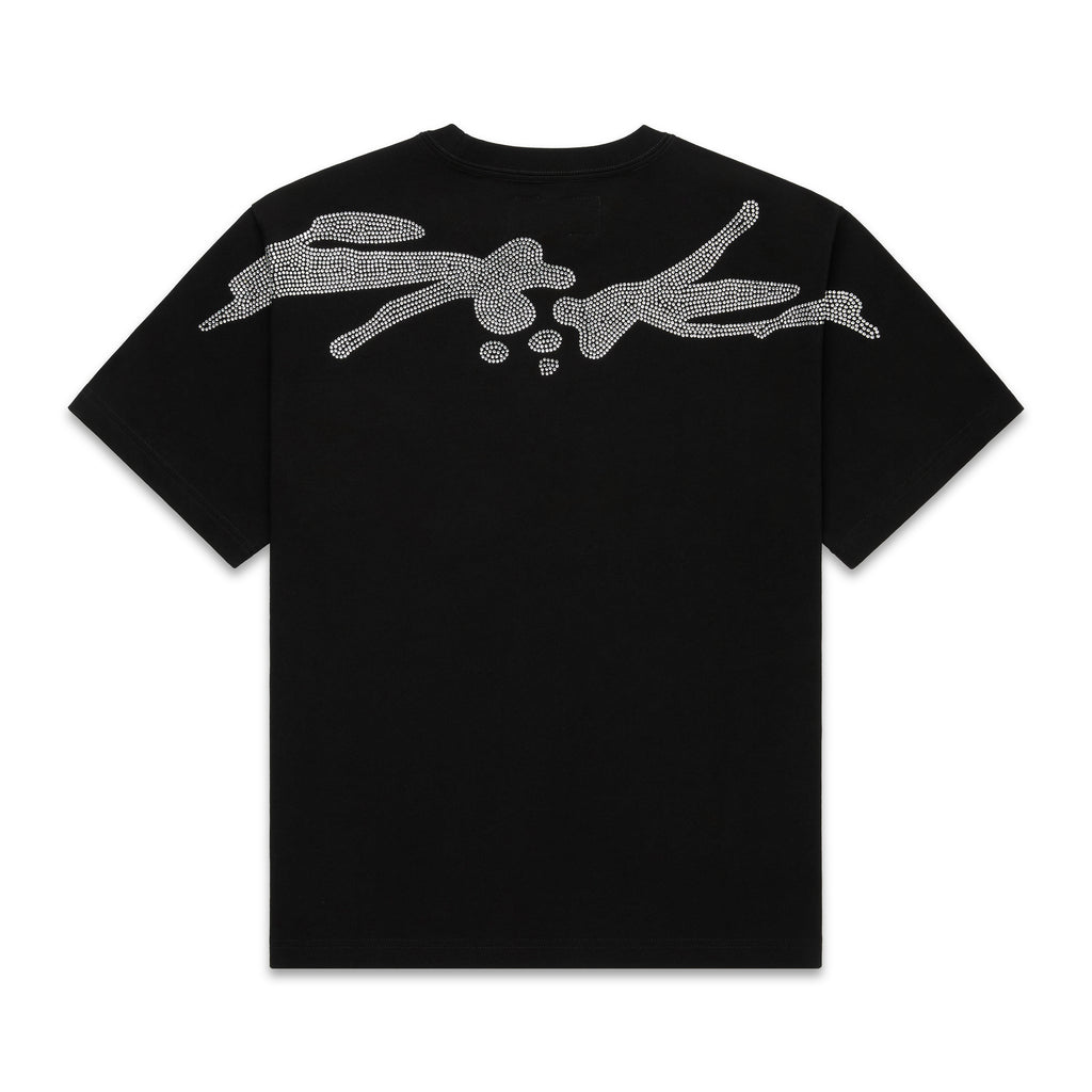 BLACK VAA TM TEE