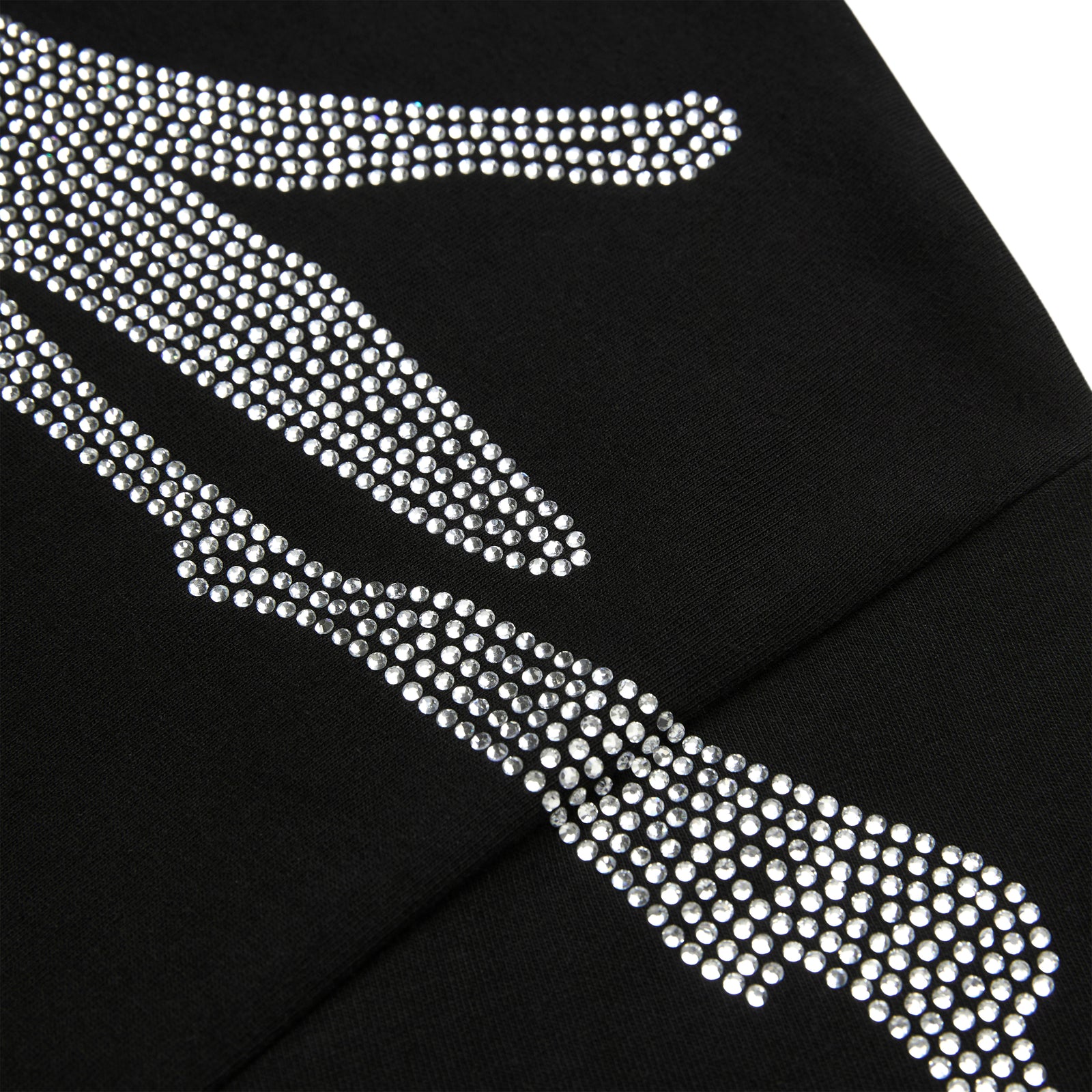 BLACK VAA TM TEE