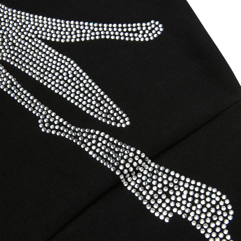 BLACK VAA TM TEE