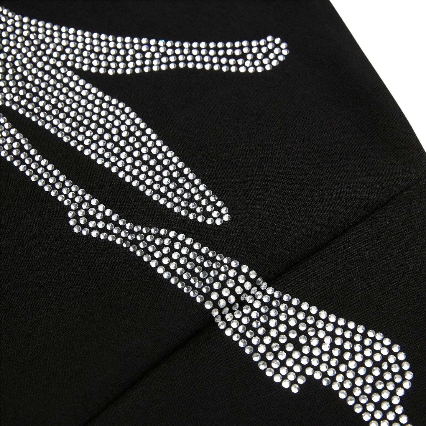 BLACK VAA TM TEE
