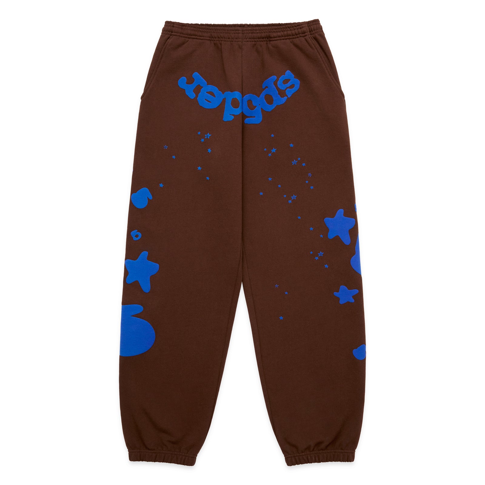 BROWN BELUGA V2 SWEATPANT