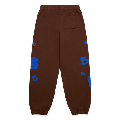 BROWN BELUGA V2 SWEATPANT