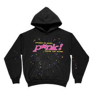 OG P*NK HOODIE