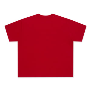 RED RODEO HW TEE