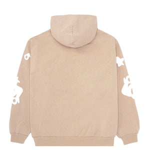 SAND BELUGA HOODIE