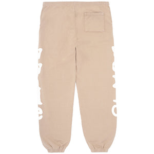 SAND BELUGA SWEATPANT