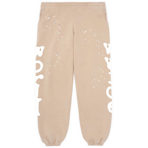 SAND BELUGA SWEATPANT