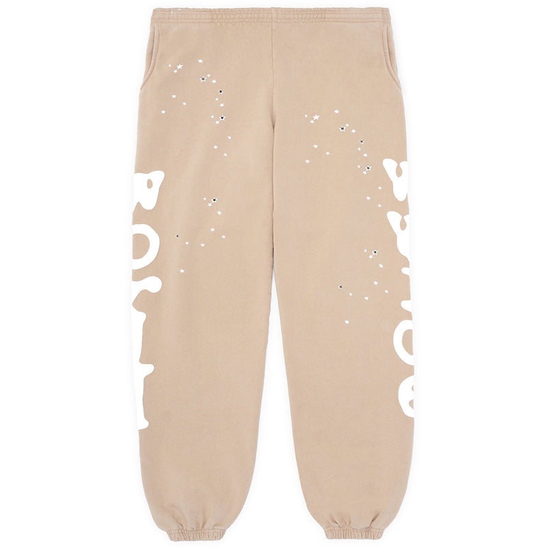 SAND BELUGA SWEATPANT