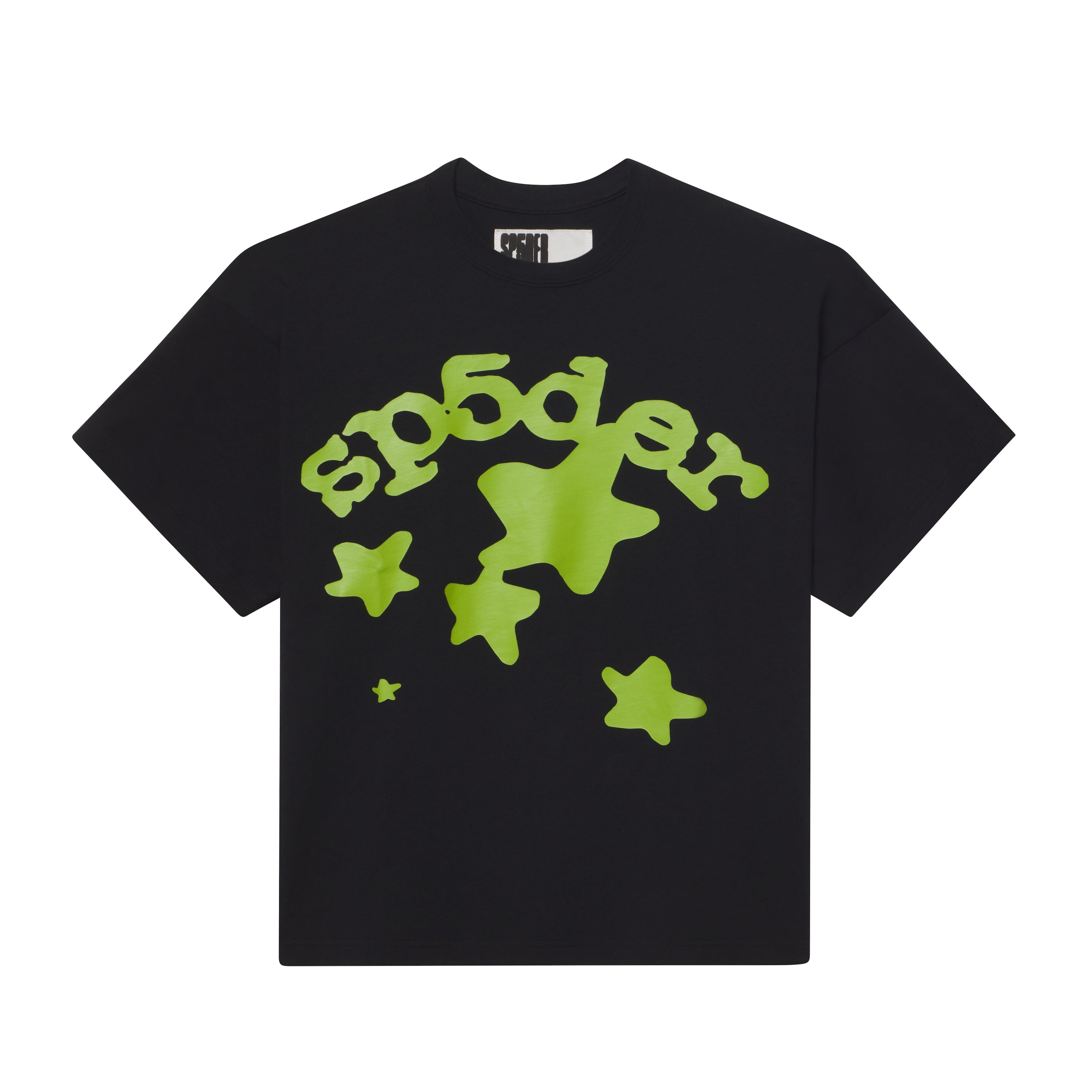 ONYX BELUGA TEE | SP5DER | KING SPIDER