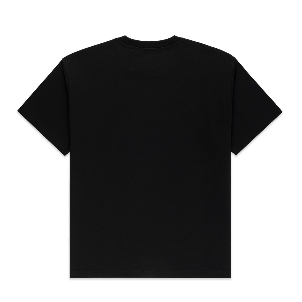 BLACK ARAIGNÉE TEE