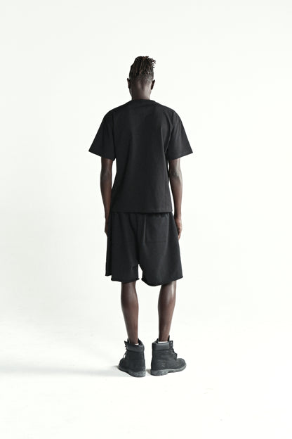 WORLDWIDE FIVE DAY TEE