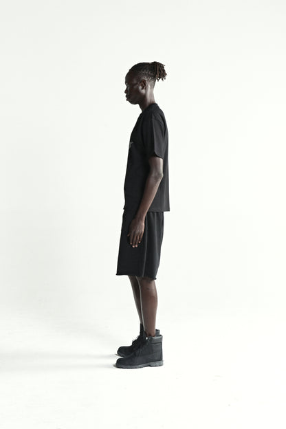 WORLDWIDE FIVE DAY TEE