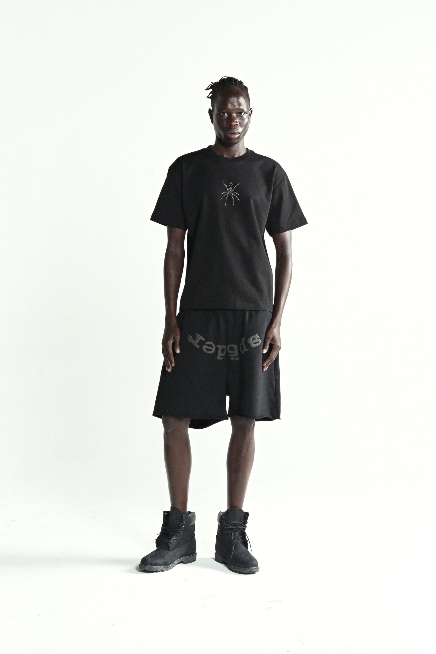 TM RHINESTONE TEE