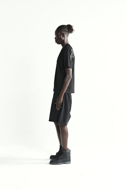 TM RHINESTONE TEE