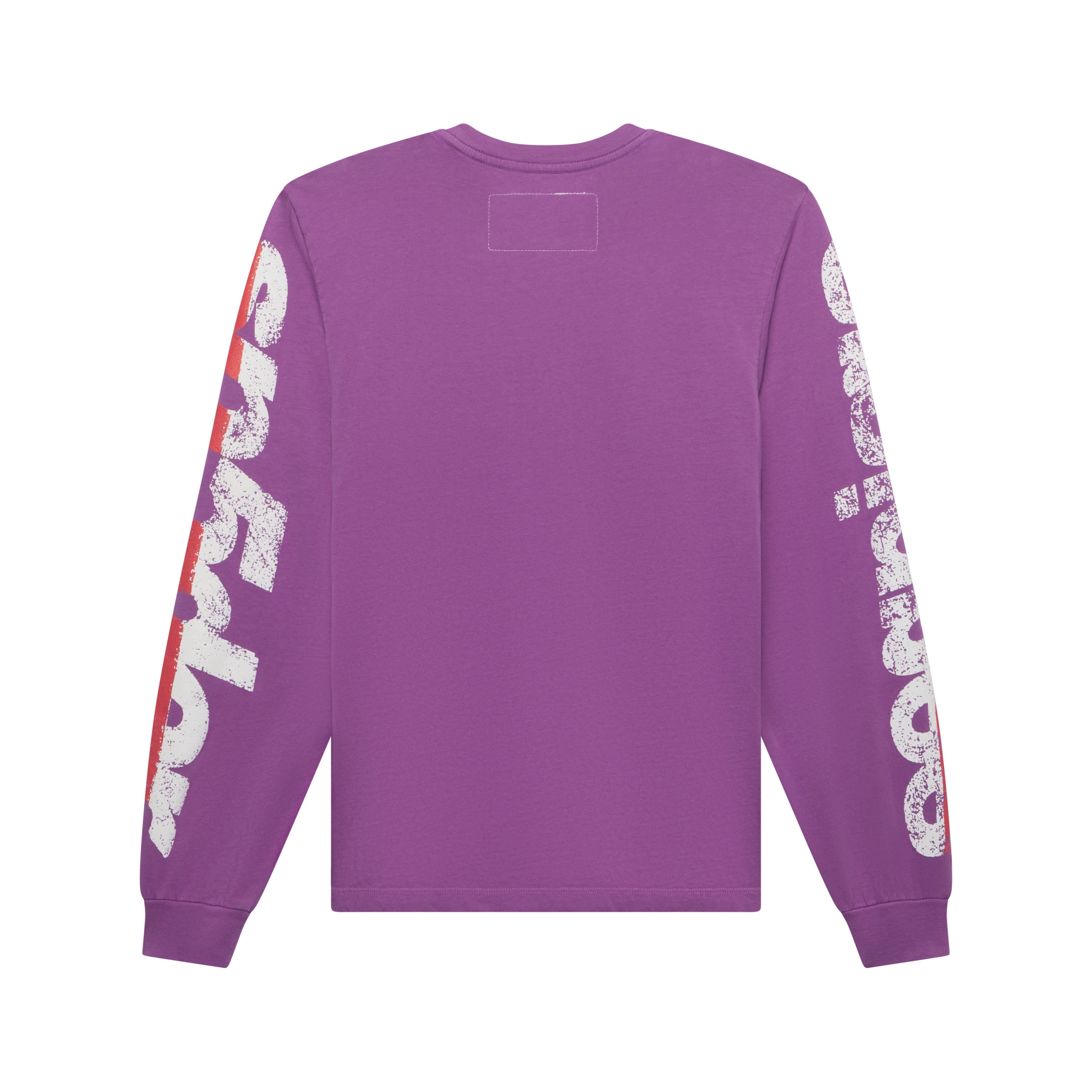 TIRE TECH LONGSLEEVE – SP5DER