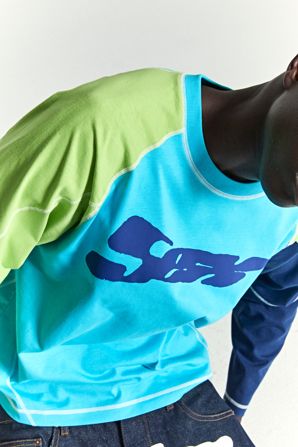 TECHNOMARINE LONGSLEEVE