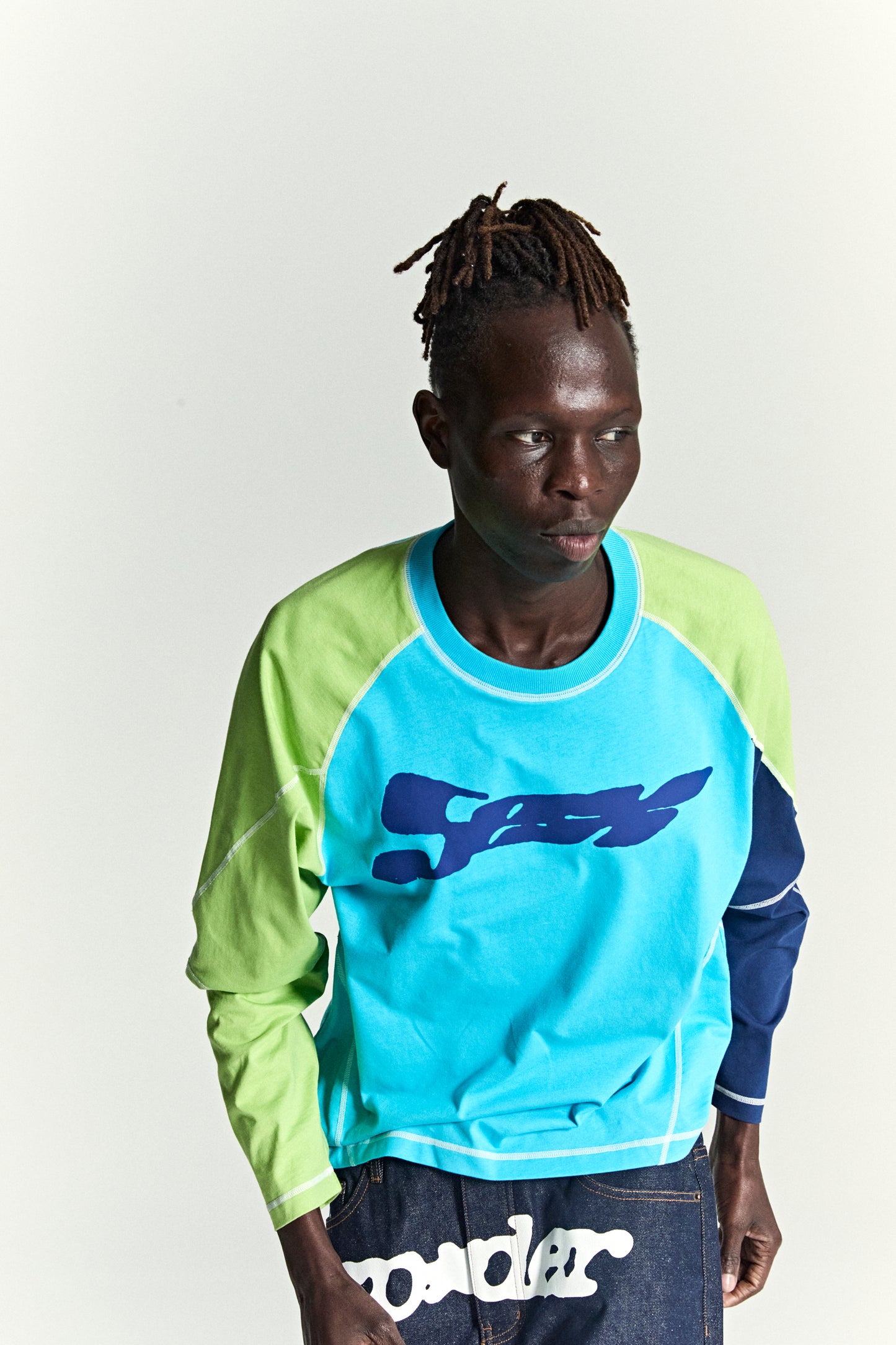 TECHNOMARINE LONGSLEEVE