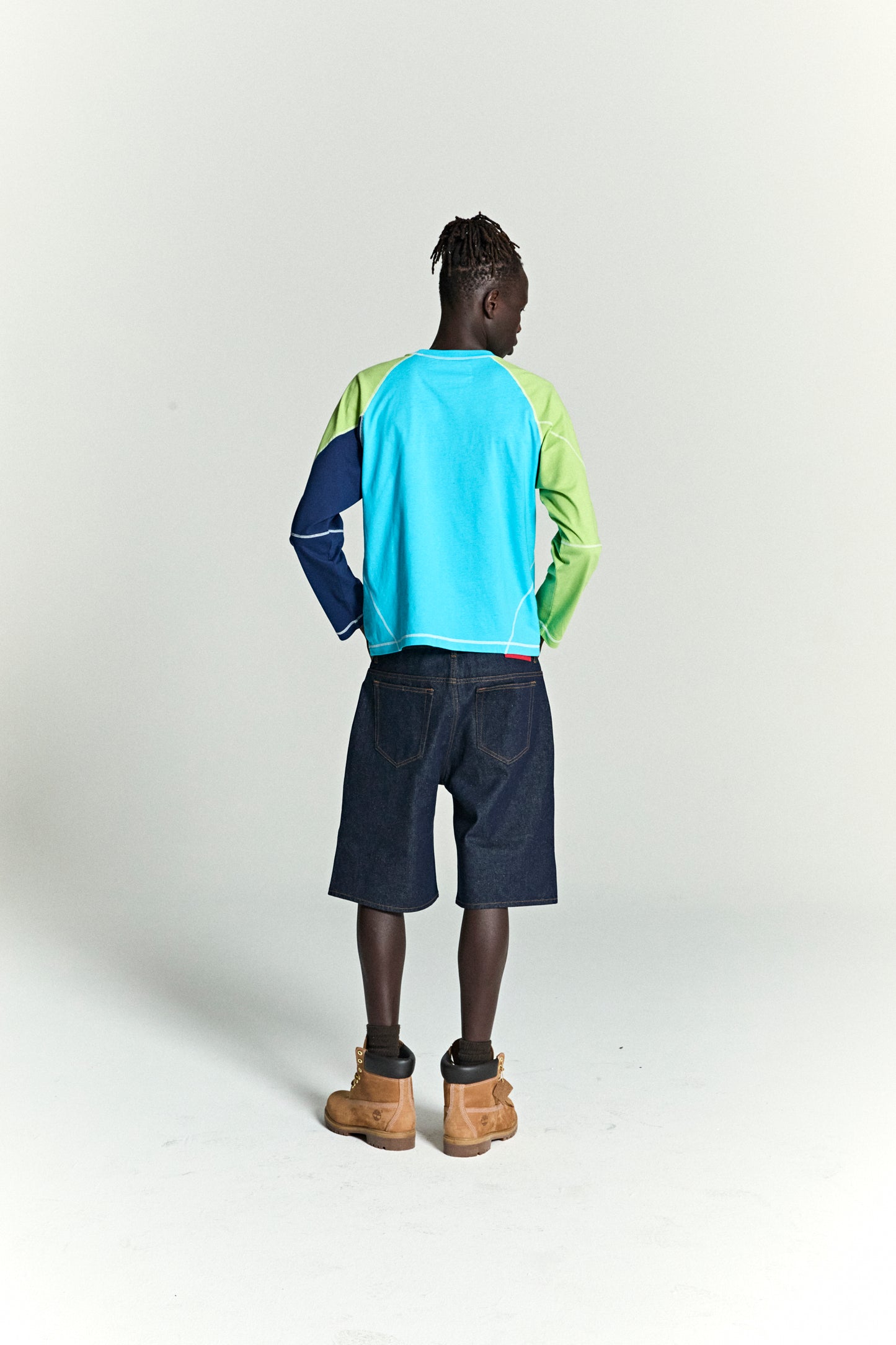 TECHNOMARINE LONGSLEEVE